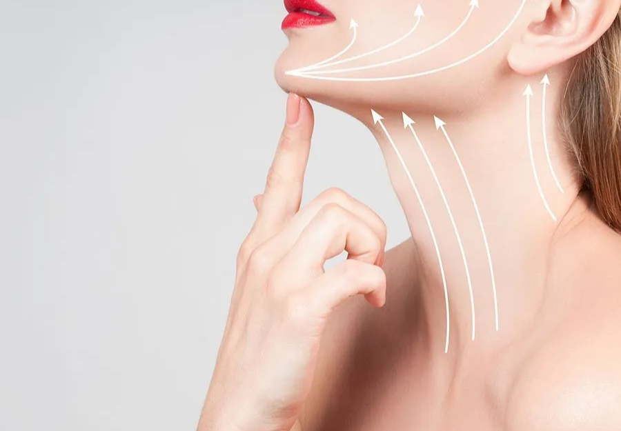 Nefertiti Neck Botox